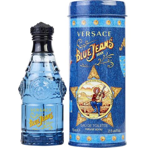 versace new jeans perfume|perfume versace blue jeans original.